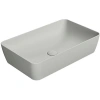 Раковина 60x38 см GSI Nubes 903617