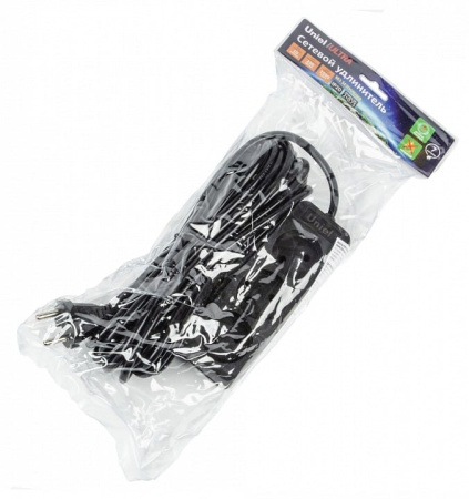 Удлинитель Uniel Ultra UL-00009987