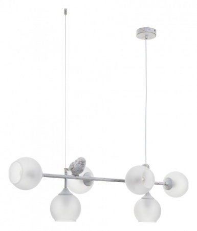 Подвесной светильник Arte Lamp Gemelli A2150SP-6WG