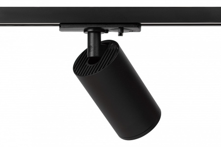 Светильник на штанге Эра TR39-GU10 BK
