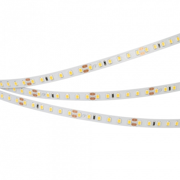 Лента светодиодная Arlight A120 24V 8mm 9.6 W/m 042298