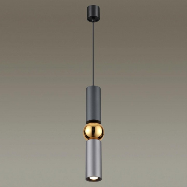 Подвесной светильник Odeon Light Sakra 4071/5L