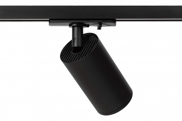 Светильник на штанге Эра TR39-GU10 BK