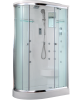 Душевая кабина Timo Lux T-7702 R правосторонняя