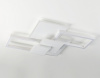 Потолочная люстра Ambrella Light ACRYLICA FA1031