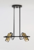 Подвесной светильник Rivoli Elfriede Б0051249