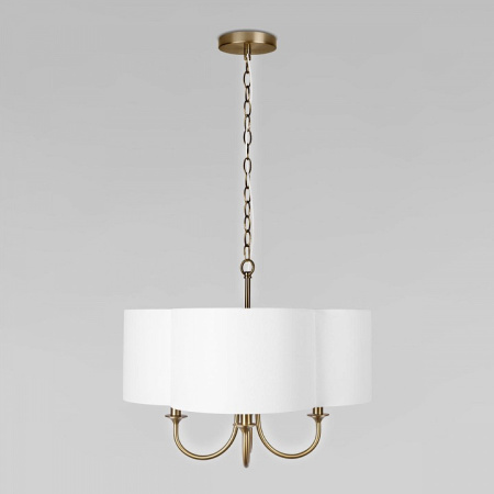 Подвесной светильник Loft it Silence 10303P Brass