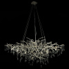 Подвесная люстра Loft it Bijout 10067/1250 SG