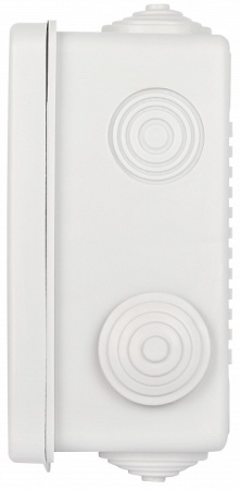 Короб распределительния Эра  KOR-100-100-50-8g