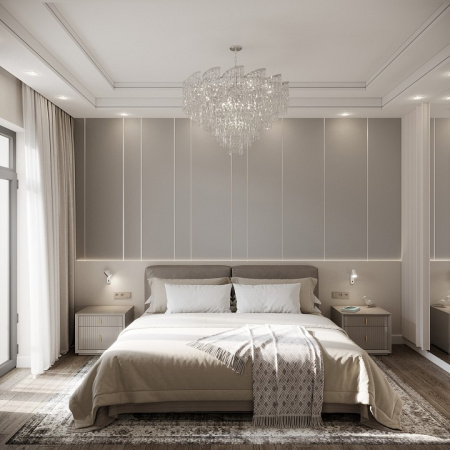 Встраиваемый светильник Hesby Lighting Drammen HSBL_0091