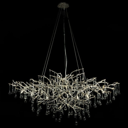 Подвесная люстра Loft it Bijout 10067/1250 SG