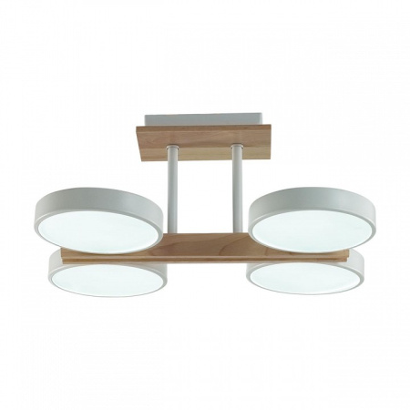 Люстра на штанге Lumion Plato 8030/72CL