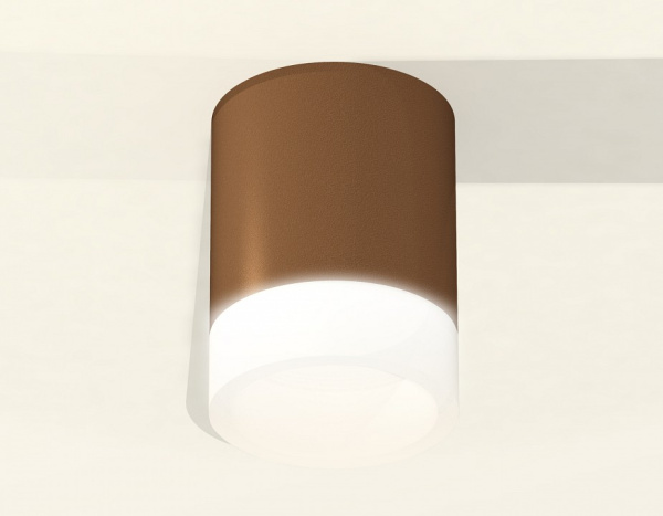 Накладной светильник Ambrella Light XS XS6304041