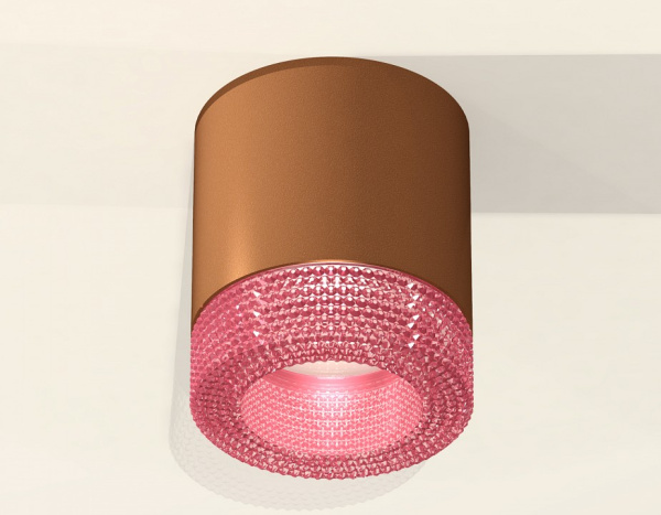 Накладной светильник Ambrella Light XS XS7404030