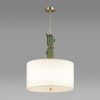 Подвесной светильник Odeon Light Cactus 5425/3