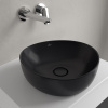 Раковина Villeroy&Boch Antao 40 4A7240R7 чистый черный