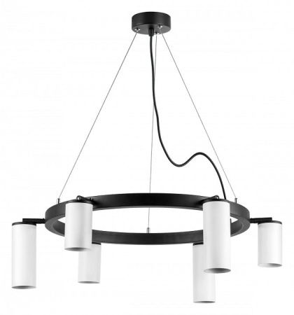 Подвесная люстра Lightstar Rullo LR016363863