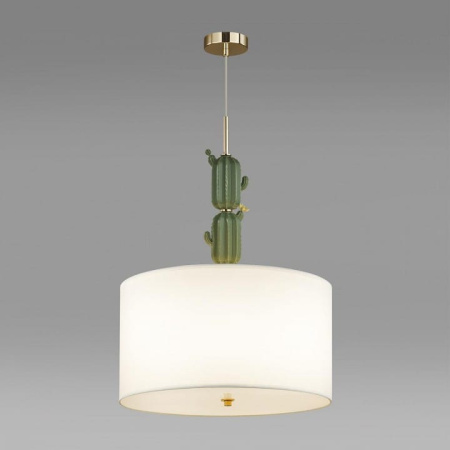 Подвесной светильник Odeon Light Cactus 5425/3