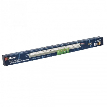 Блок питания Uniel UET-VAT-048A20 UL-00004845
