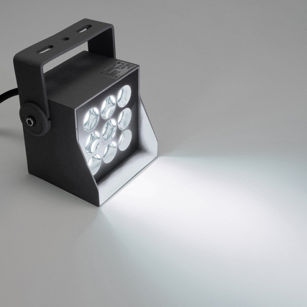 Настенно-потолочный прожектор Feron LL-896 51698