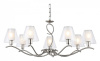 Подвесная люстра Ambrella Light HIGH LIGHT LH57083