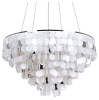 Подвесная люстра Arte Lamp PIPIRIMA A4100LM-12CC