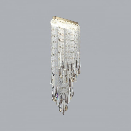 Накладной светильник Odeon Light Afina 5420/24WL