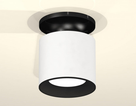 Накладной светильник Ambrella Light XS XS7401080