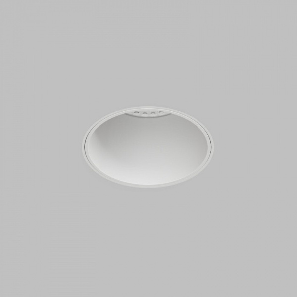 Встраиваемый светильник Denkirs SPOT HIDE DK2146-WH