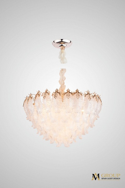 Подвесная люстра AM-Group AMEDA AMEDA SPD600