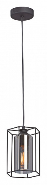 Подвесной светильник Vitaluce V4822 V4822-1/1S