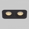 Встраиваемый светильник Elektrostandard Tetro 15277/LED
