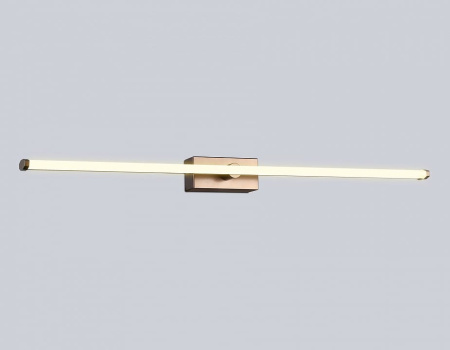Накладной светильник Ambrella Light COMFORT FL6123
