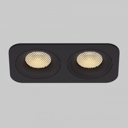 Встраиваемый светильник Elektrostandard Tetro 15277/LED