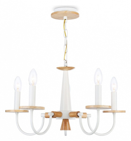 Подвесная люстра Ambrella Light TR TR9592