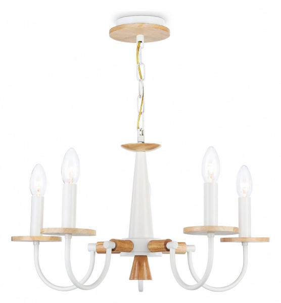 Подвесная люстра Ambrella Light TR TR9592