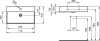Раковина Ideal Standard Strada K078201