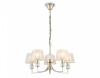Подвесная люстра Ambrella Light HIGH LIGHT LH71214