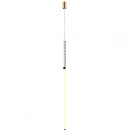 Подвесной светильник Odeon Light Monella 6639/12L