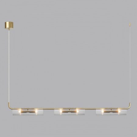 Подвесной светильник Lumion Toronto 6560/6