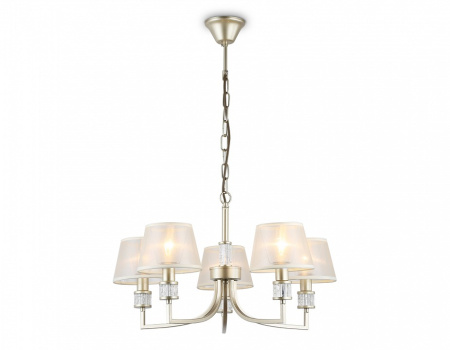 Подвесная люстра Ambrella Light HIGH LIGHT LH71214
