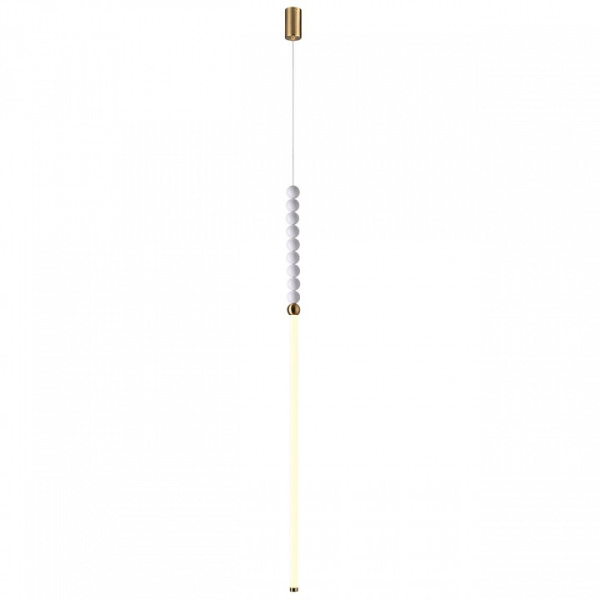 Подвесной светильник Odeon Light Monella 6639/12L