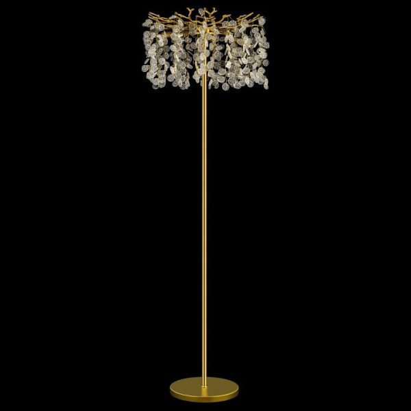 Торшер Dio D’Arte Tavenna Antigue Tavenna H 3.1.1.102 A