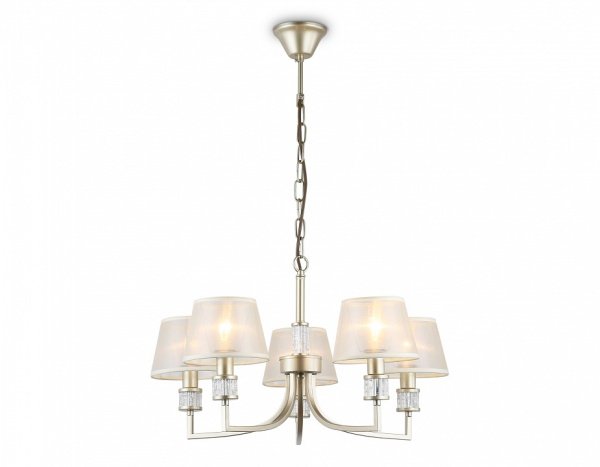 Подвесная люстра Ambrella Light HIGH LIGHT LH71214