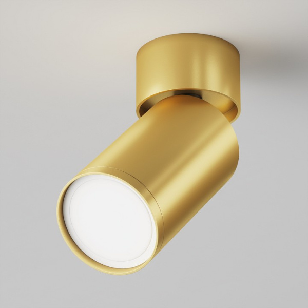 Спот Maytoni Technical Фокус С C050CL-U-1MG