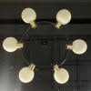 Подвесная люстра Imperiumloft FLAMB FLAMB01