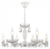 Подвесная люстра Lumion Snow 8189/8