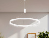 Подвесной светильник Ambrella Light FL FL5855