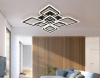Потолочная люстра Ambrella Light FA FA8912