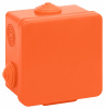 Короб распределительния Эра  KOR-80-80-50-7g-OR-FR